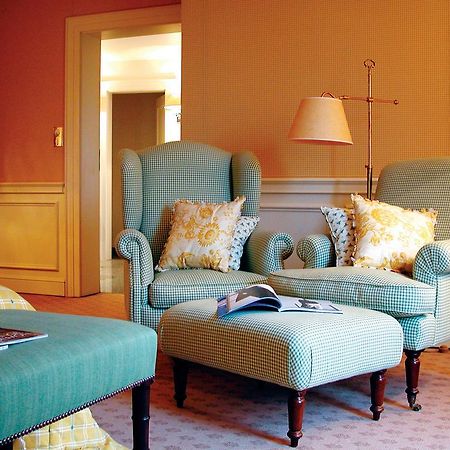 Hotel Albert Premier Luxembourg Bel Air חדר תמונה