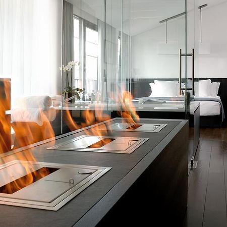 Hotel Albert Premier Luxembourg Bel Air חדר תמונה