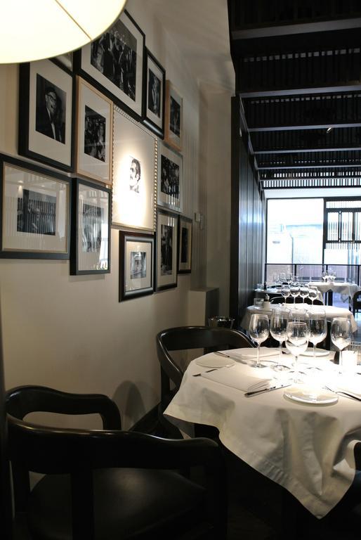 Hotel Albert Premier Luxembourg Bel Air מראה חיצוני תמונה