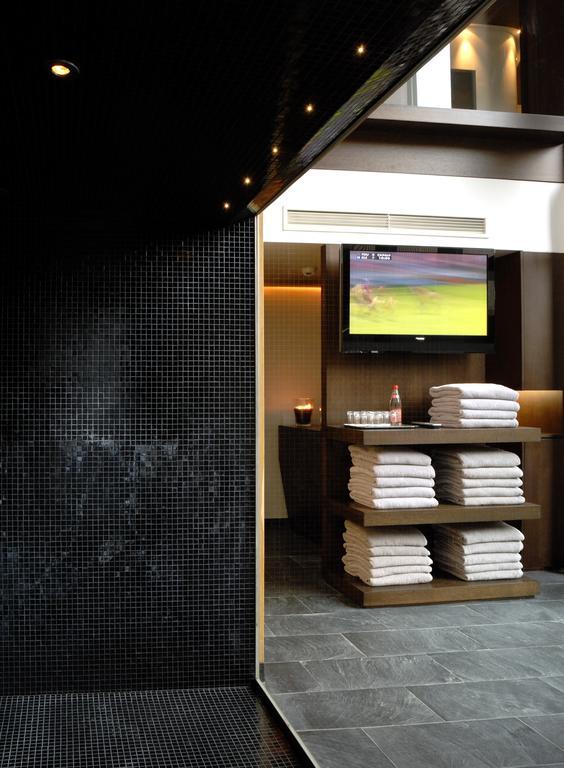 Hotel Albert Premier Luxembourg Bel Air מראה חיצוני תמונה