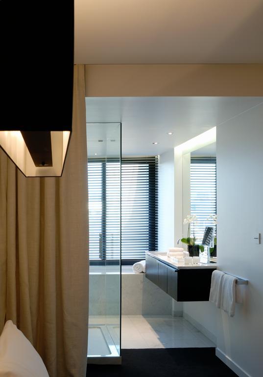 Hotel Albert Premier Luxembourg Bel Air חדר תמונה