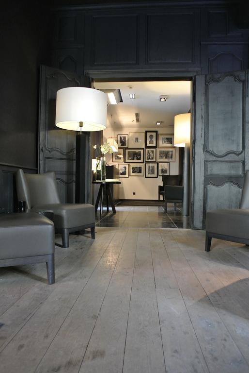 Hotel Albert Premier Luxembourg Bel Air מראה חיצוני תמונה