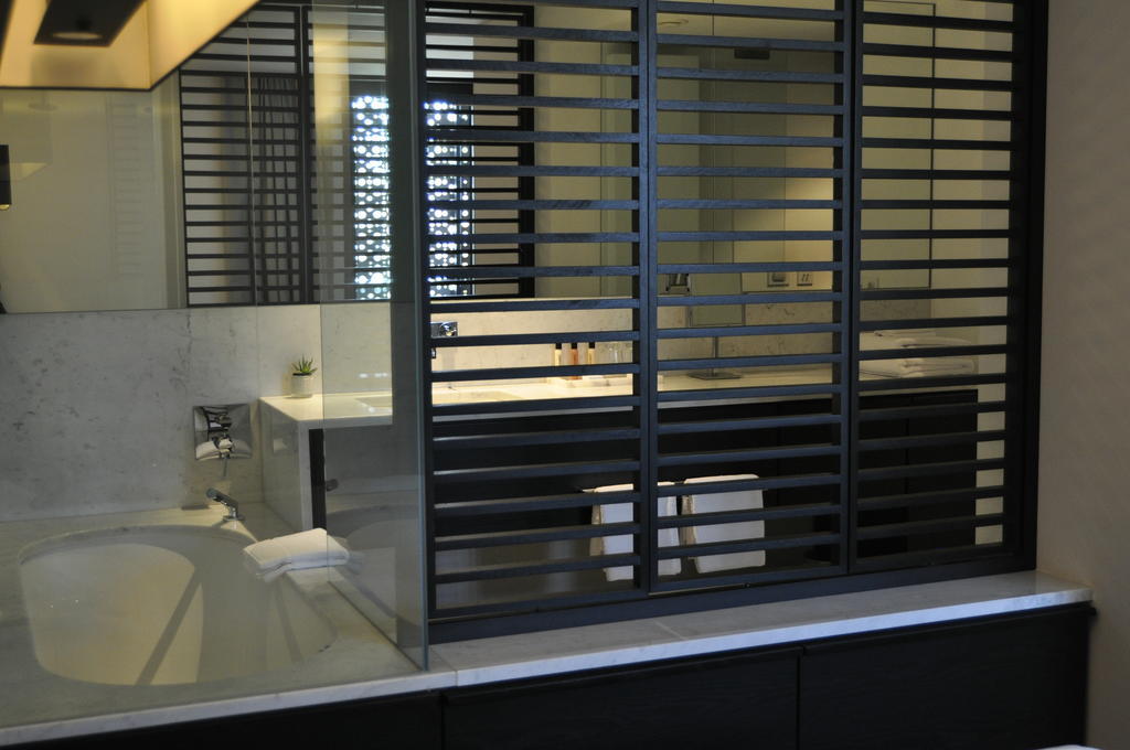 Hotel Albert Premier Luxembourg Bel Air חדר תמונה