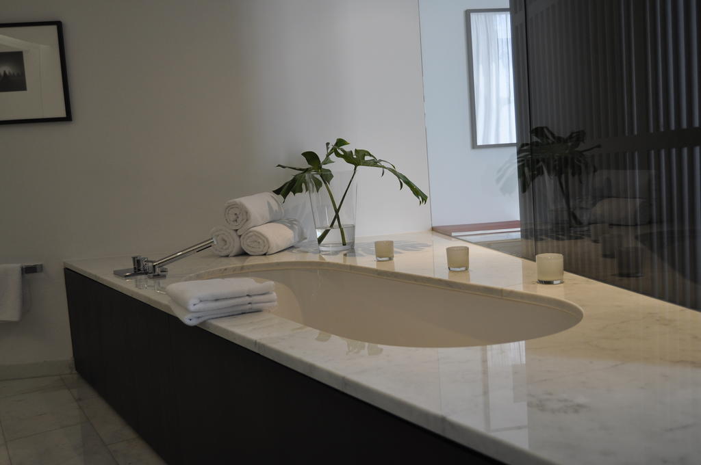 Hotel Albert Premier Luxembourg Bel Air חדר תמונה