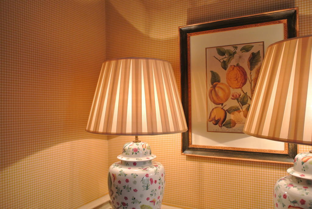 Hotel Albert Premier Luxembourg Bel Air חדר תמונה