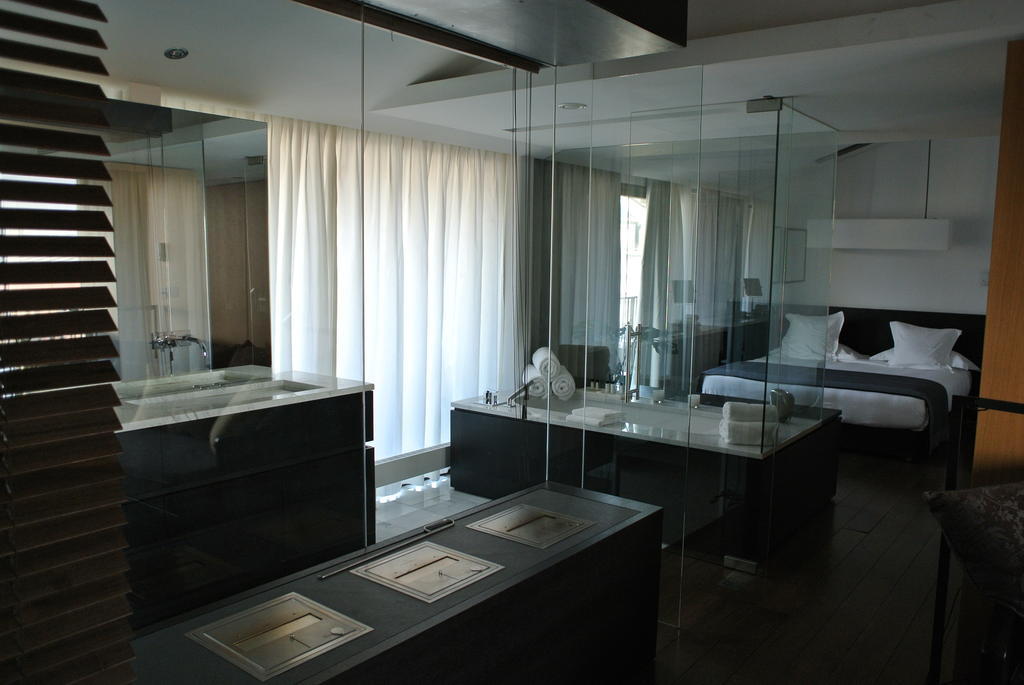 Hotel Albert Premier Luxembourg Bel Air חדר תמונה
