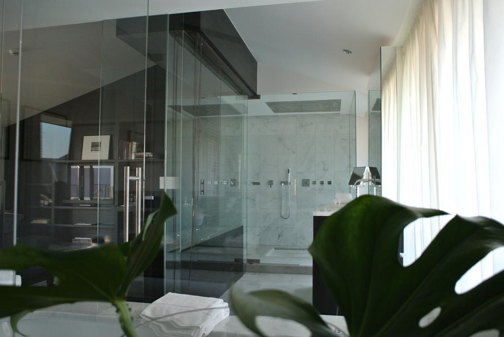 Hotel Albert Premier Luxembourg Bel Air חדר תמונה
