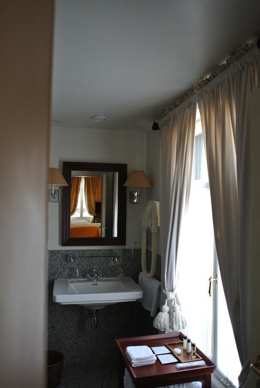 Hotel Albert Premier Luxembourg Bel Air חדר תמונה