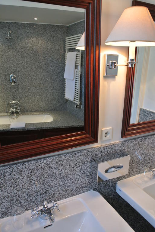 Hotel Albert Premier Luxembourg Bel Air חדר תמונה