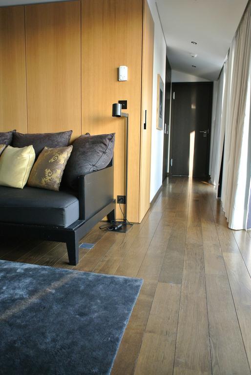 Hotel Albert Premier Luxembourg Bel Air חדר תמונה
