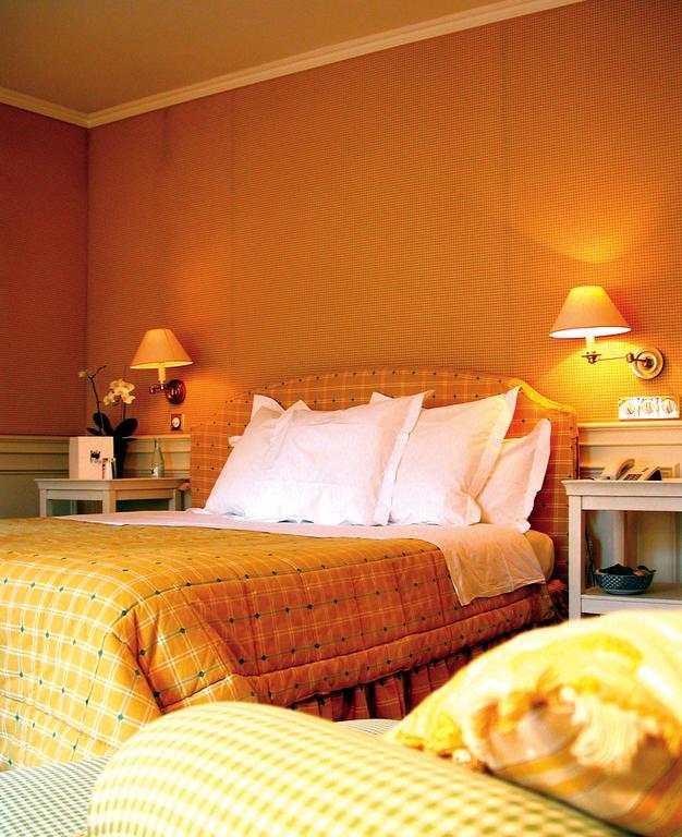 Hotel Albert Premier Luxembourg Bel Air חדר תמונה