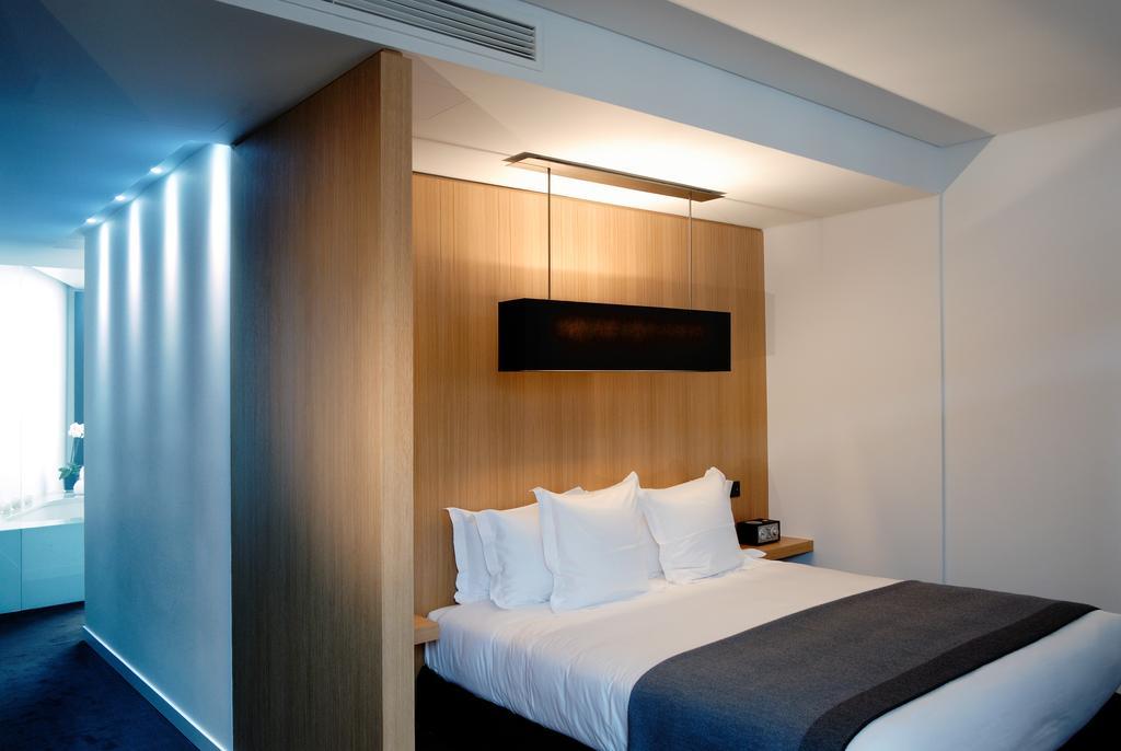 Hotel Albert Premier Luxembourg Bel Air חדר תמונה