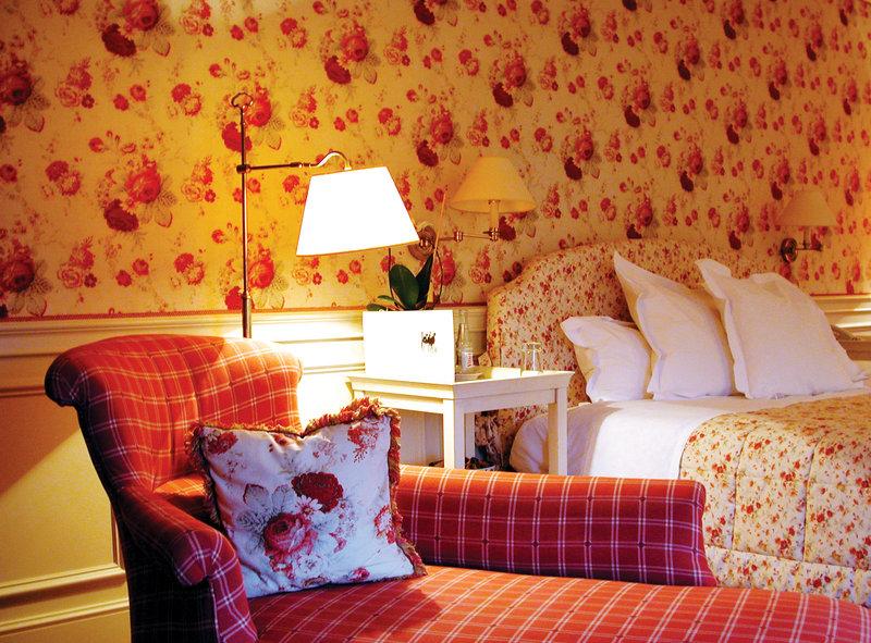 Hotel Albert Premier Luxembourg Bel Air שירותים תמונה