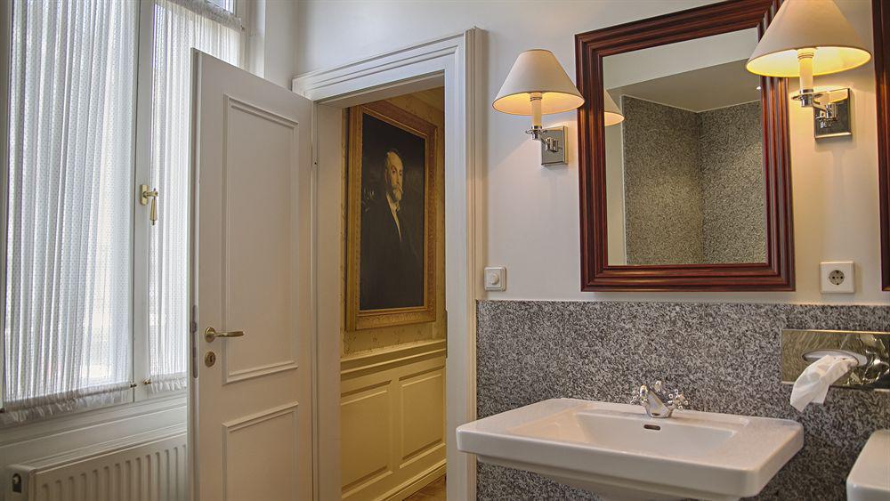 Hotel Albert Premier Luxembourg Bel Air מראה חיצוני תמונה