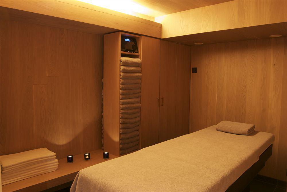 Hotel Albert Premier Luxembourg Bel Air מראה חיצוני תמונה